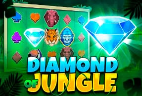 Diamond of Jungle