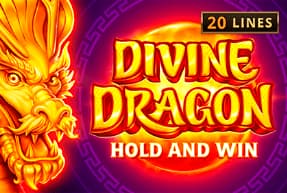 Divine Dragon: Hold and Win