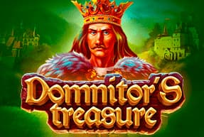 Domnitor's Treasure