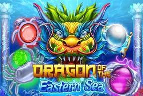 Dragon of The Eastern Sea