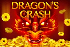 DRAGON'S CRASH