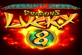 Dragons Lucky 8™