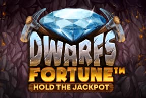 Dwarfs Fortune™ Easter