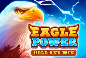 Eagle Power: Hold and Win