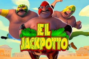 El Jackpotto