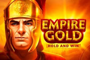 Empire Gold: Hold and Win