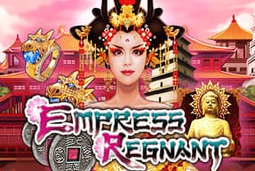 Empress Regnant