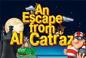 Escape from Alcatraz