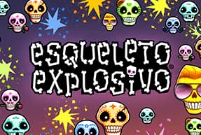 Esqueleto Explosivo