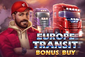 Europe Transit Bonus Buy