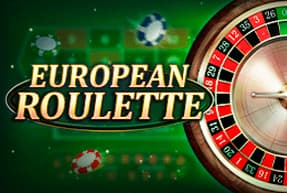 European Roulette