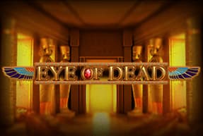 Eye of Dead