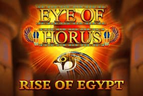 Eye of Horus: Rise of Egypt