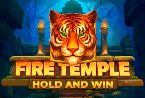 Fire Temple: Hold and Win