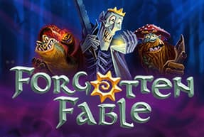 Forgotten Fable