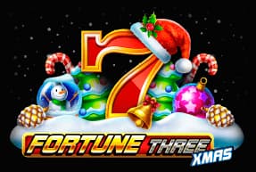 Fortune Three Xmas