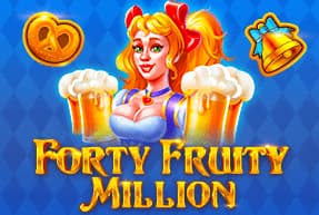 Forty Fruity Million