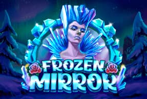 Frozen Mirror