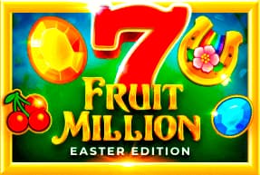 Fruit Million