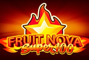 Fruit Super Nova 100