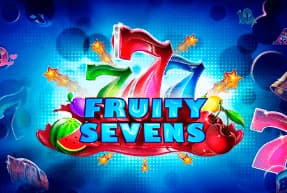 Fruity Sevens