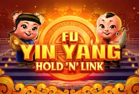 Fu Yin Yang Hold 'n' Link