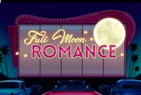 Full Moon Romance