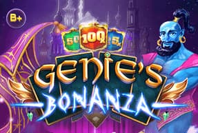 Genie's Bonanza