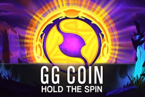 GG Coin: Hold The Spin