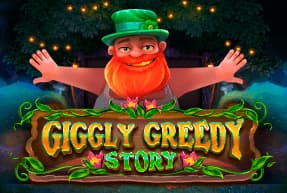 Giggly Greedy Story