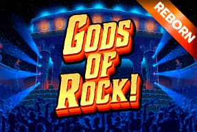 Gods of Rock! - Reborn