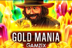 Gold Mania