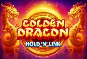 Golden Dragon: Hold 'N' link