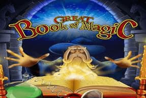 Great Book of Magic