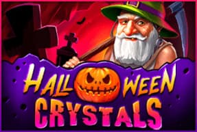 Halloween Crystals