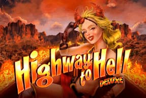 High Way to Hell Deluxe