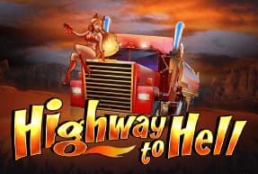 High Way To Hell