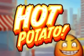 Hot Potato!