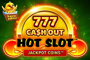 Hot Slot: 777 Cash Out Easter