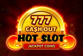 Hot Slot: 777 Cash Out