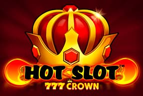 Hot Slot: 777 Crown