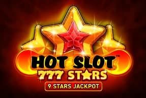 Hot Slot: 777 Stars