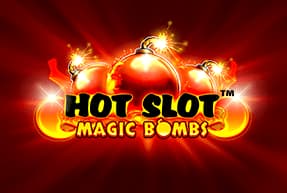 Hot Slot: Magic Bombs