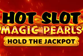 Hot Slot: Magic Pearls