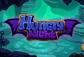 Hungry Night