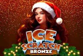 Ice Scratch Bronze