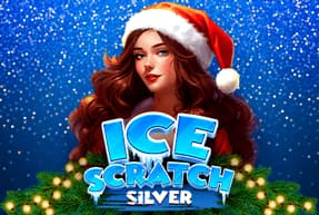 Ice Scratch Silver