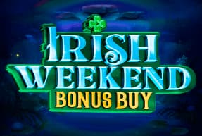 Irish Weekend Bonus Buy