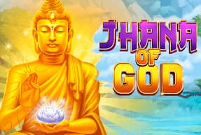 Jhana Of God