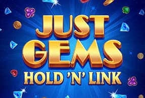 Just Gems: Hold ‘n’ Link